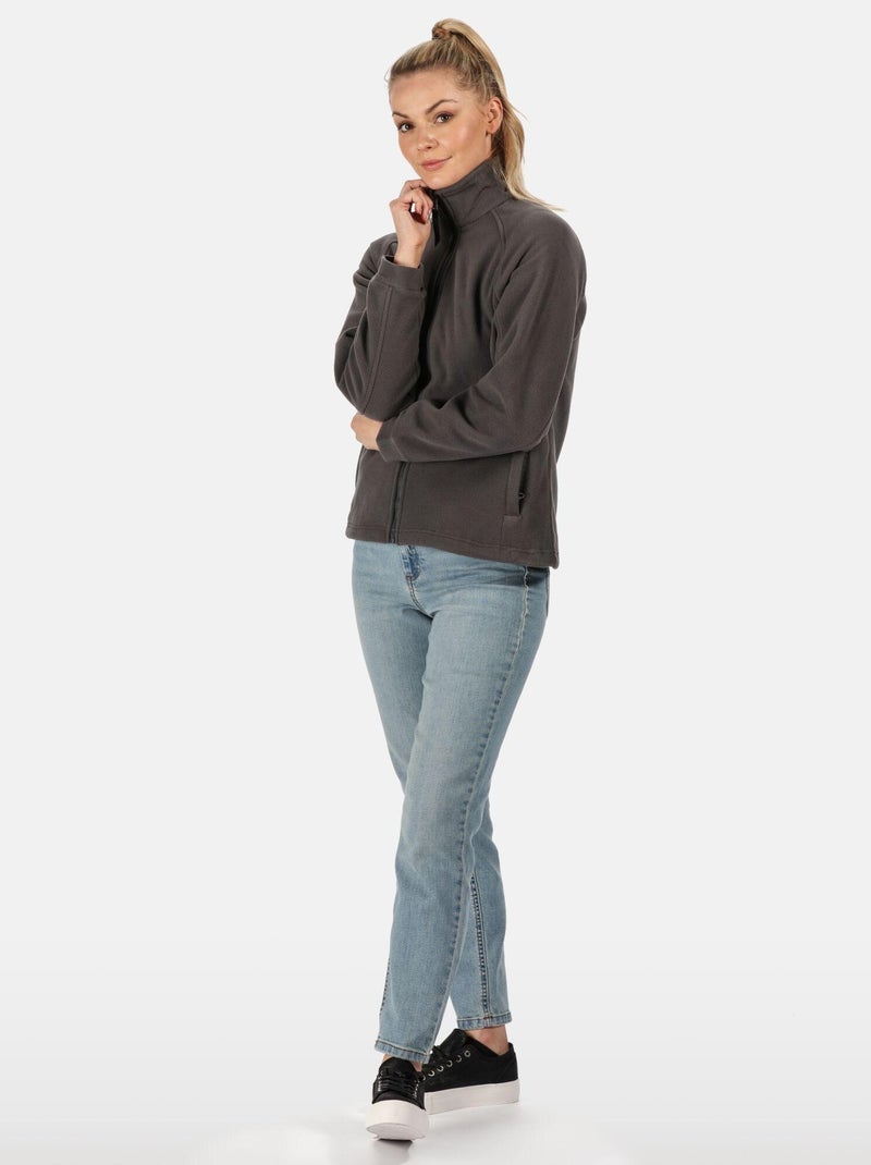 Regatta Professional - Veste polaire Gris - Kiabi