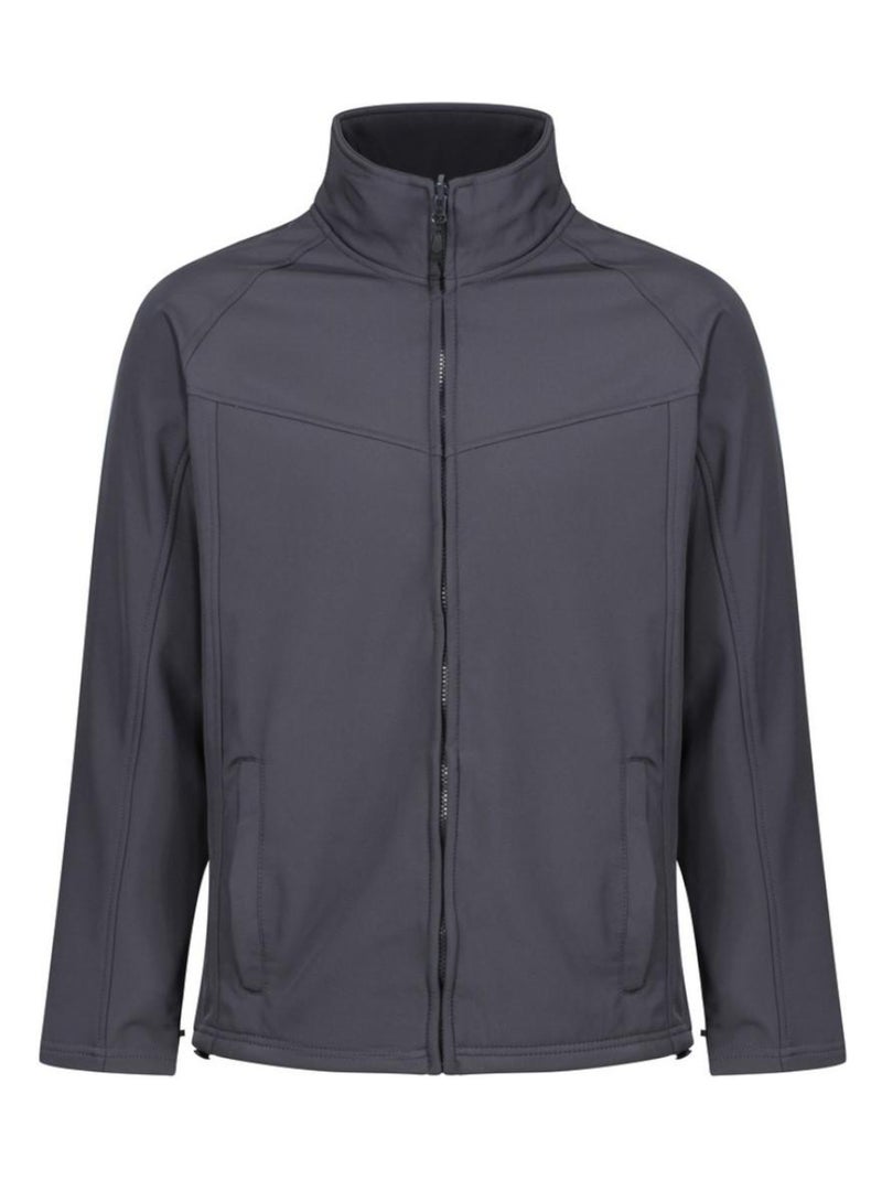 Regatta Professional - Veste polaire Gris foncé - Kiabi