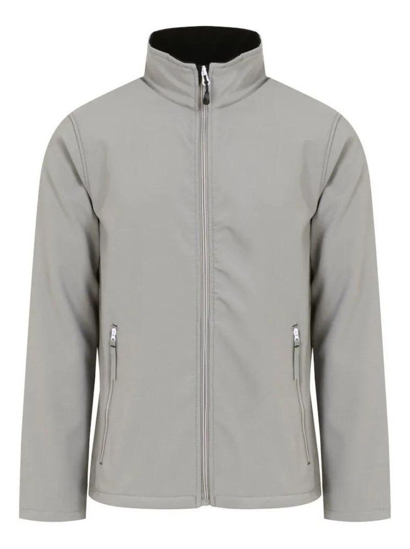 Regatta Professional - Veste polaire Gris Noir - Kiabi