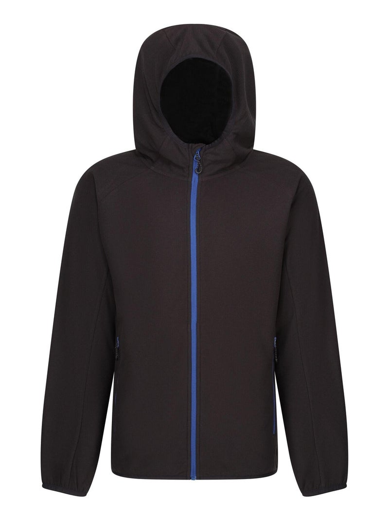 Regatta Professional - Veste polaire Noir Bleu - Kiabi