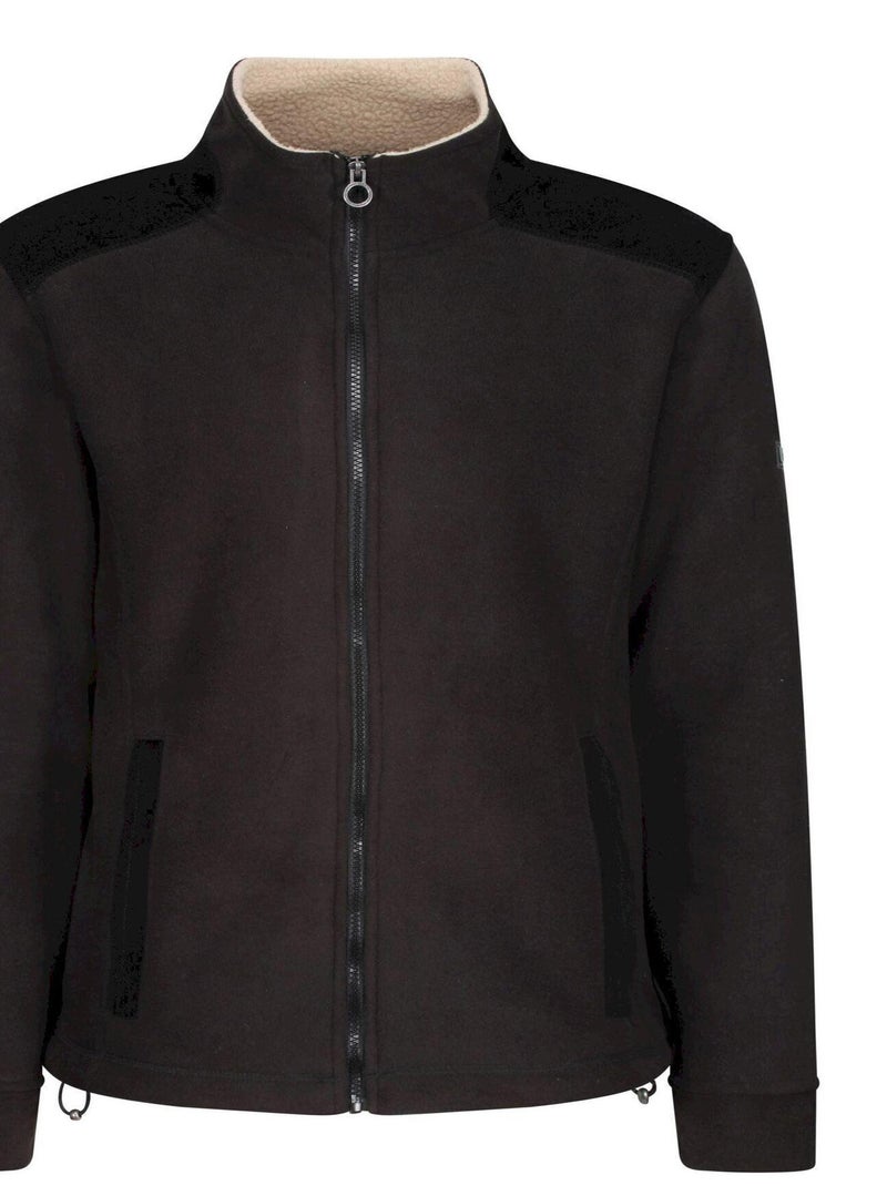 Regatta Professional - Veste polaire Noir - Kiabi