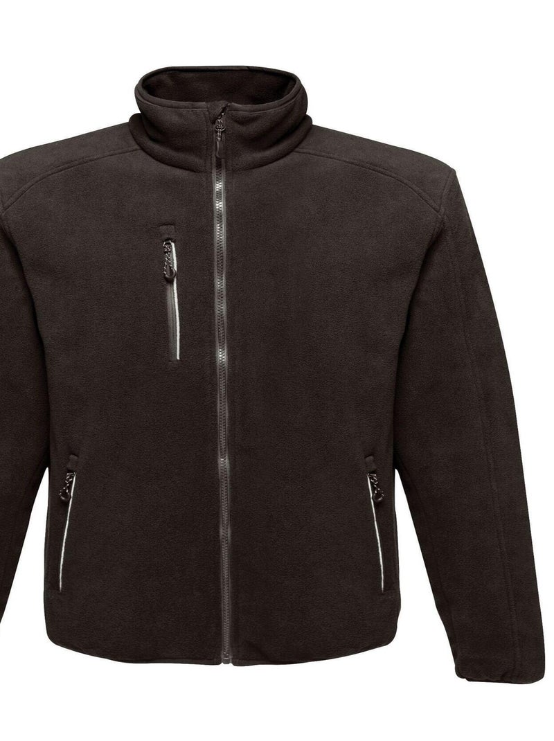Regatta Professional - Veste polaire Noir - Kiabi