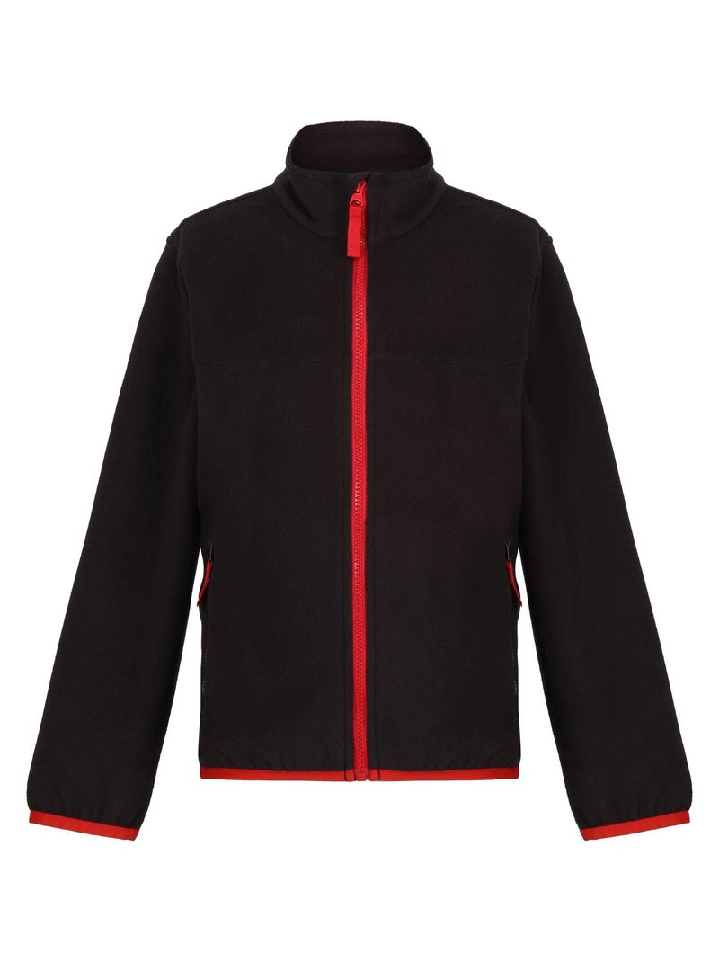 Regatta Professional - Veste polaire Noir - Kiabi