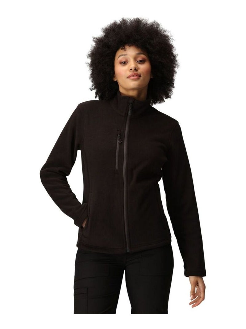 Regatta Professional - Veste polaire Noir - Kiabi