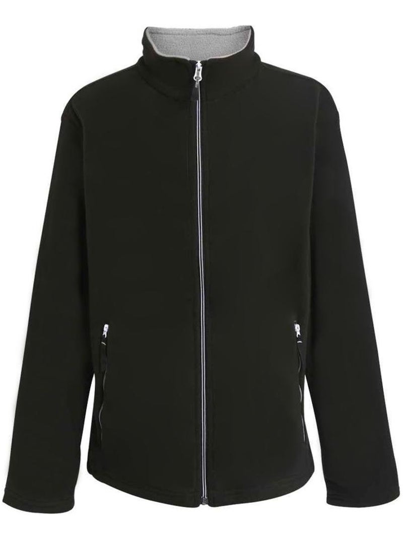 Regatta Professional - Veste polaire Noir Gris - Kiabi
