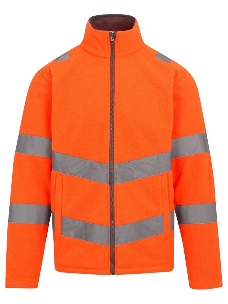 Regatta Professional - Veste polaire Orange - Kiabi