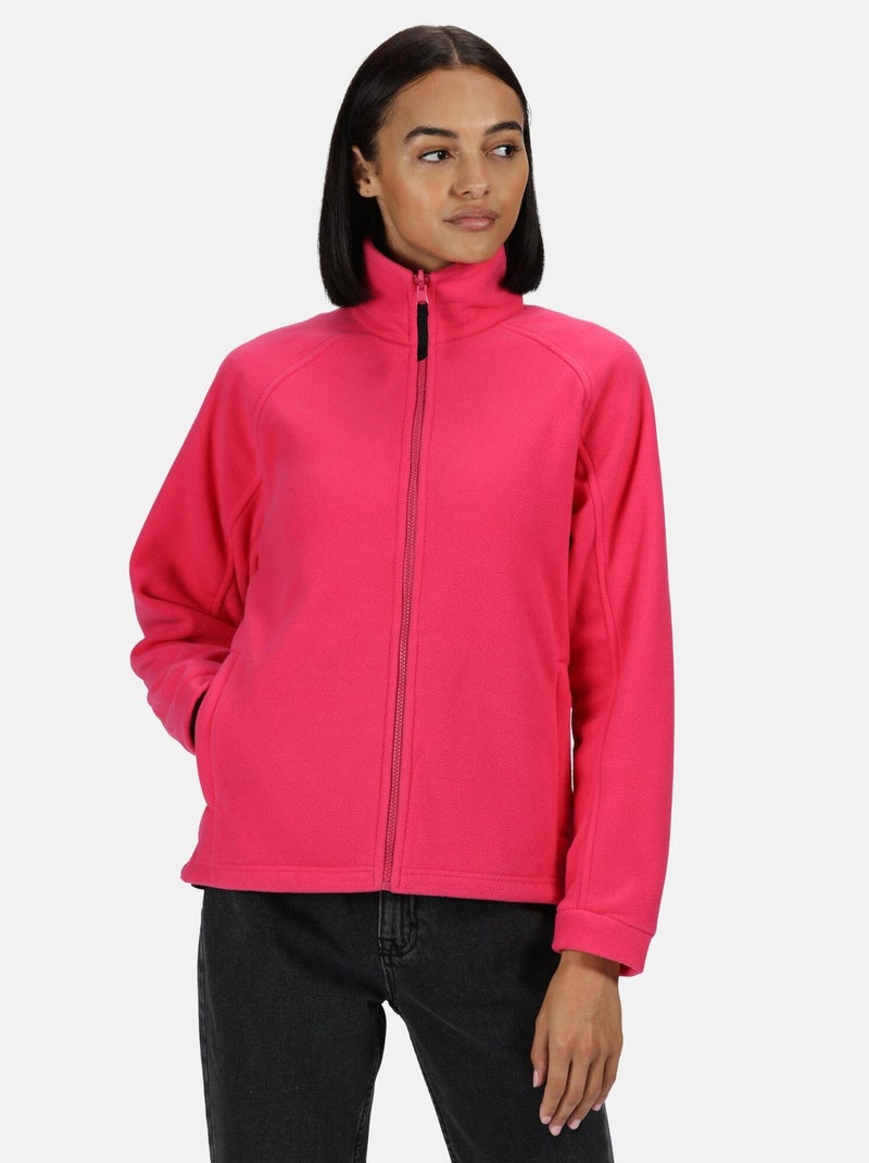 Regatta Professional - Veste polaire Rose - Kiabi