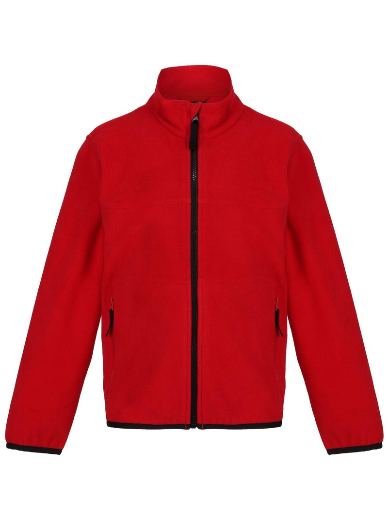 Regatta Professional - Veste polaire Rouge tomate - Kiabi