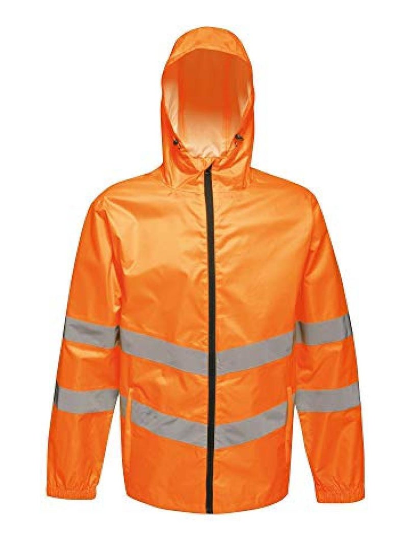 Regatta Professional - Veste réfléchissante Orange - Kiabi