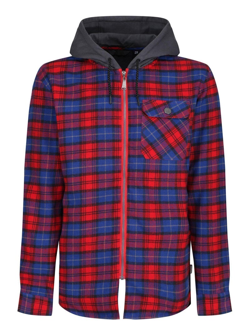 Regatta Professional - Veste Rouge - Kiabi