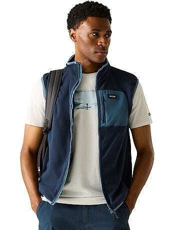 Regatta Professional - Veste sans manches à col montant FRANKIE