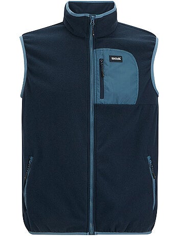 Regatta Professional - Veste sans manches à col montant FRANKIE