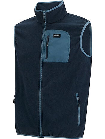 Regatta Professional - Veste sans manches à col montant FRANKIE