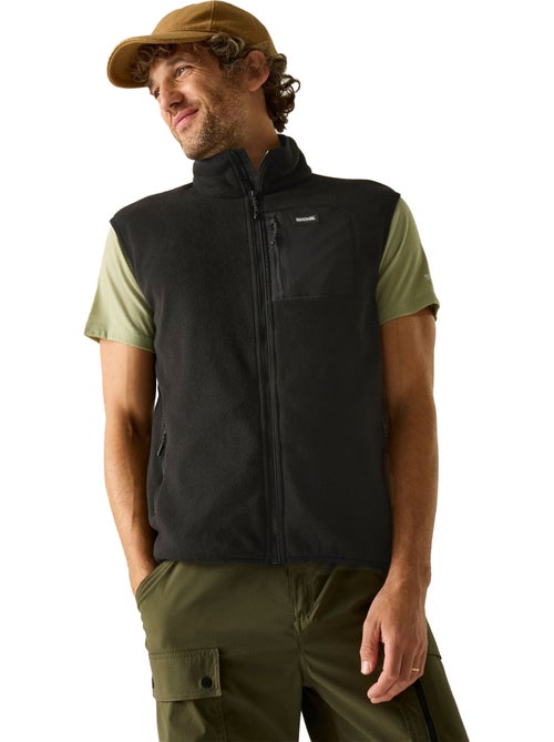 Regatta Professional - Veste sans manches à col montant FRANKIE - Kiabi Regatta Professional - Veste sans manches à col montant FRANKIE - Kiabi
