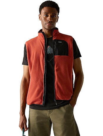 Regatta Professional - Veste sans manches à col montant FRANKIE