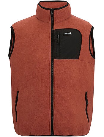 Regatta Professional - Veste sans manches à col montant FRANKIE