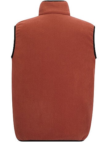 Regatta Professional - Veste sans manches à col montant FRANKIE