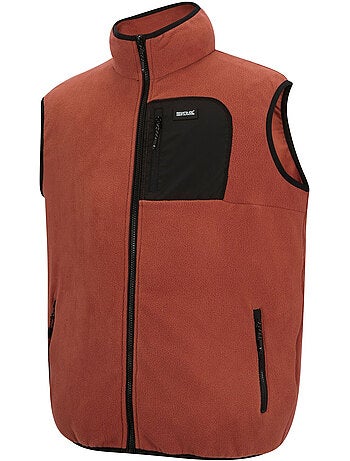 Regatta Professional - Veste sans manches à col montant FRANKIE