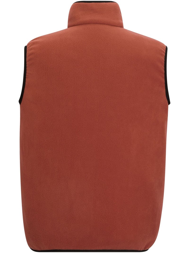 Regatta Professional - Veste sans manches à col montant FRANKIE Orange - Kiabi