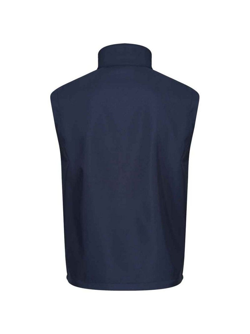 Regatta Professional - Veste sans manches ABLAZE Bleu Bleu marine - Kiabi
