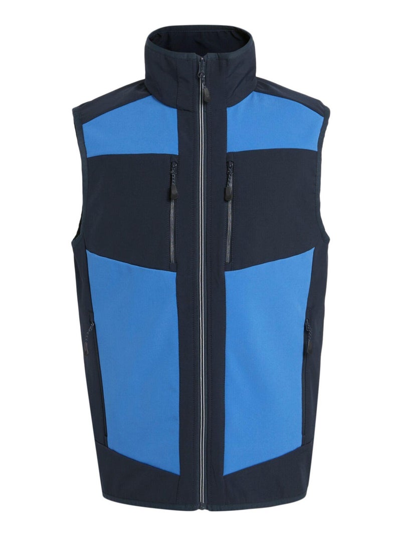 Regatta Professional - Veste sans manches Bleu Bleu - Kiabi