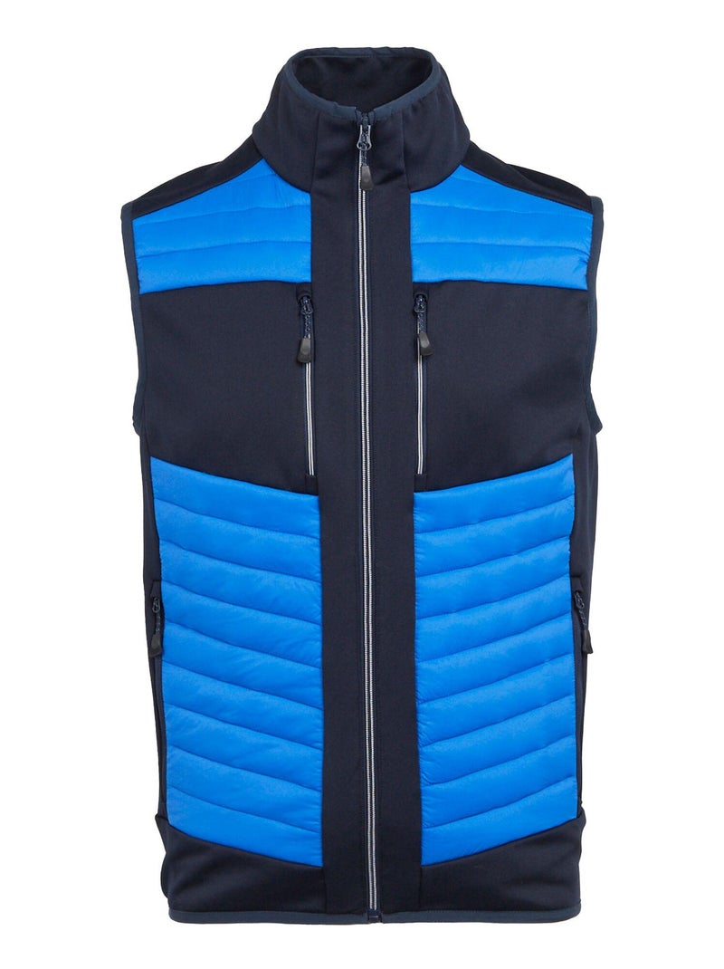 Regatta Professional - Veste sans manches Bleu Bleu - Kiabi