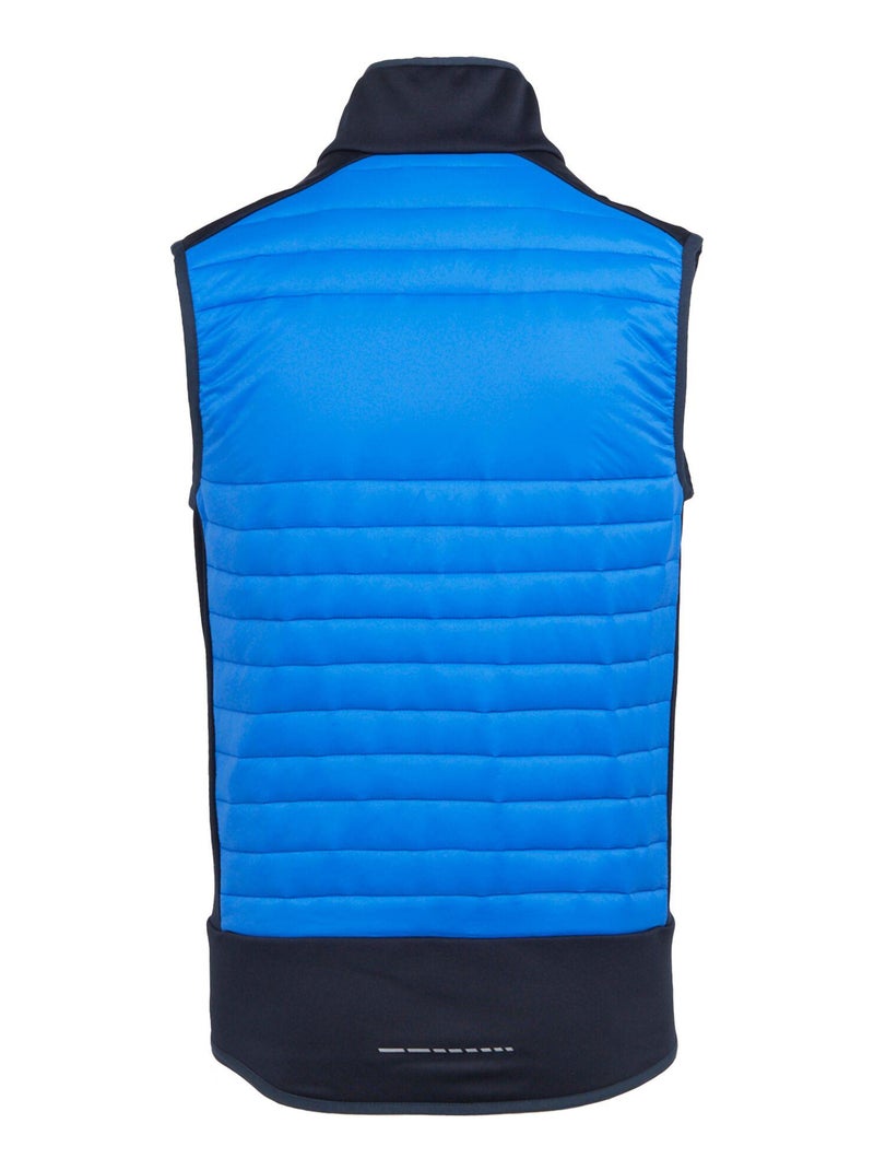 Regatta Professional - Veste sans manches Bleu Bleu - Kiabi