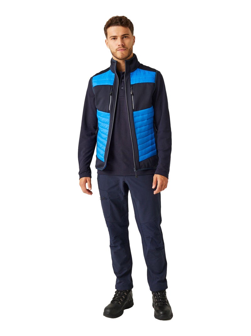 Regatta Professional - Veste sans manches Bleu Bleu - Kiabi