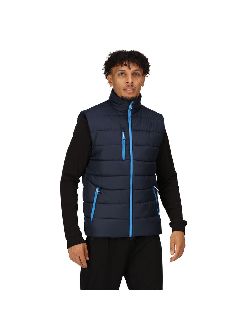 Regatta Professional - Veste sans manches Bleu Bleu marine - Kiabi