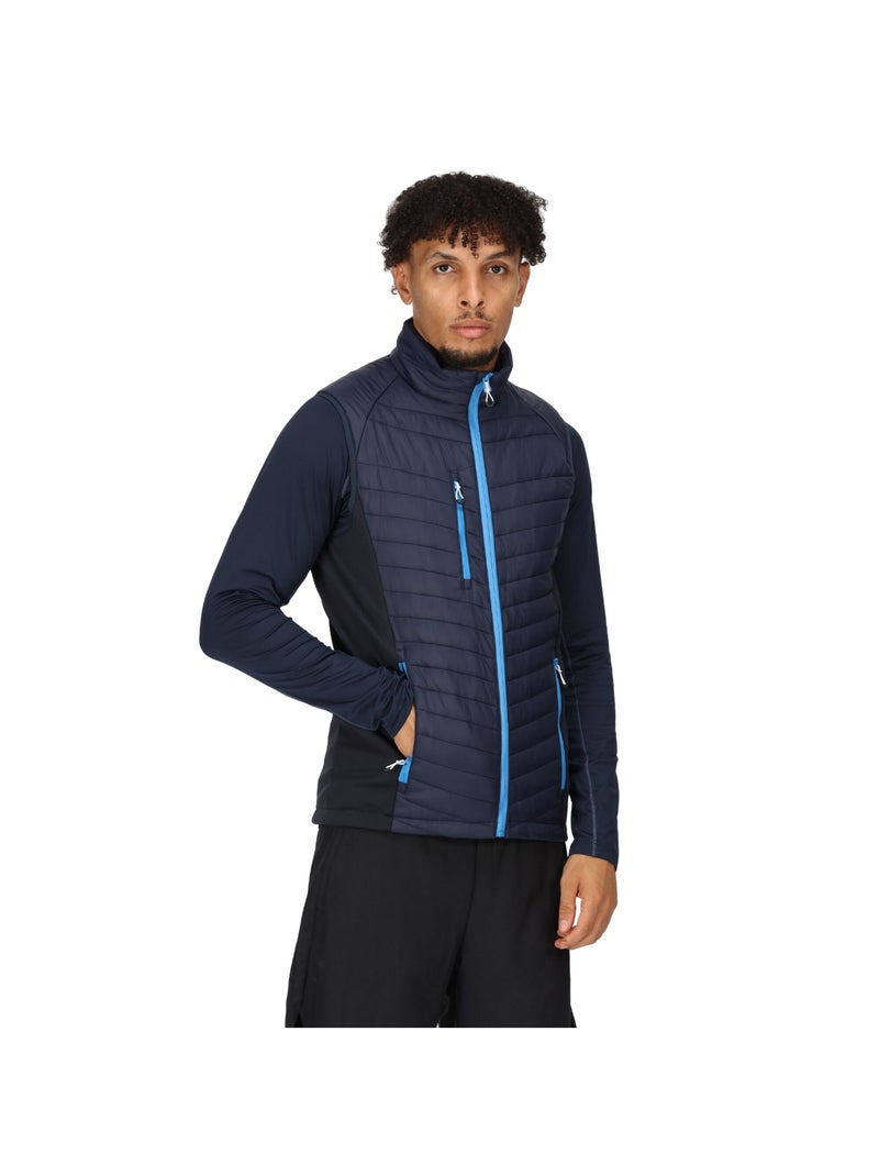 Regatta Professional - Veste sans manches Bleu Bleu marine - Kiabi