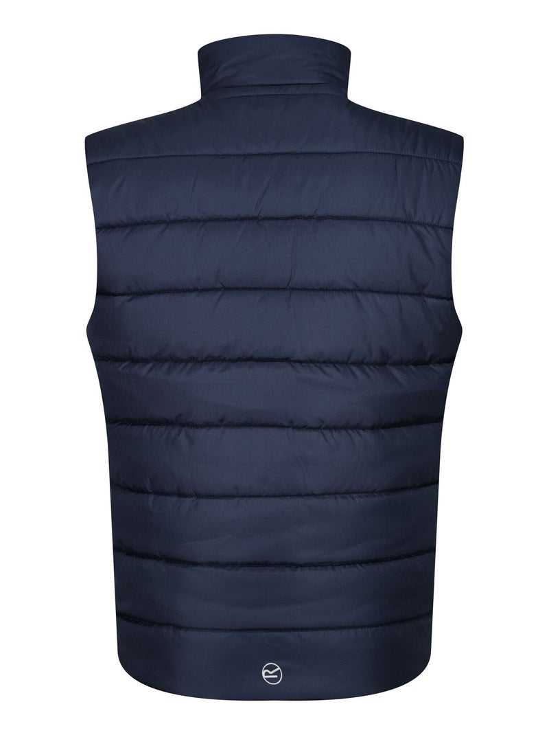 Regatta Professional - Veste sans manches Bleu Gris anthracite - Kiabi