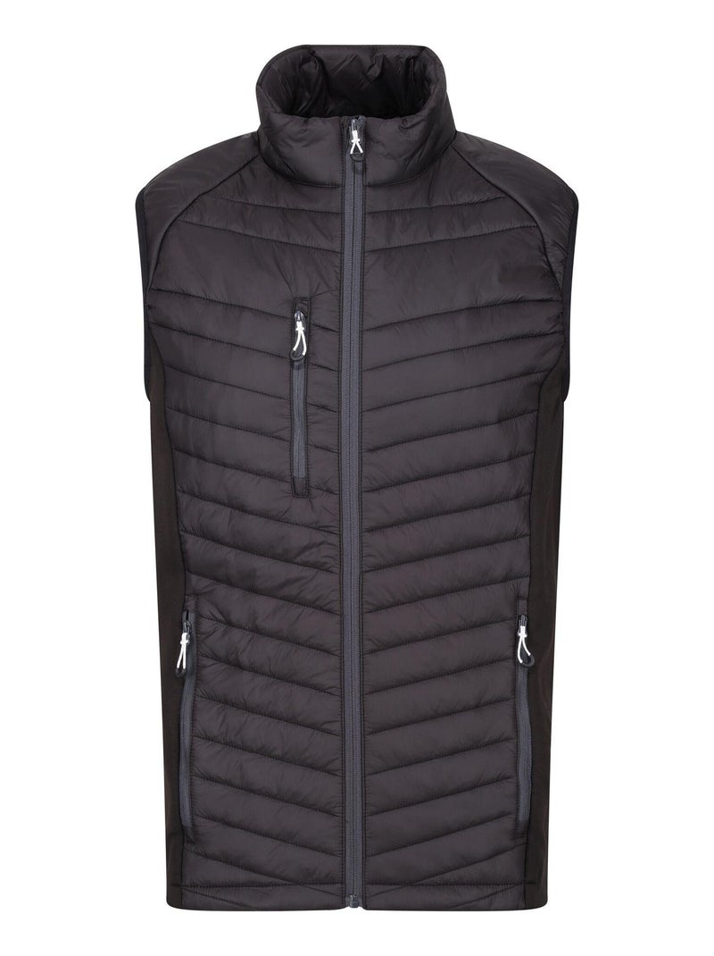 Regatta Professional - Veste sans manches Bleu Gris anthracite - Kiabi