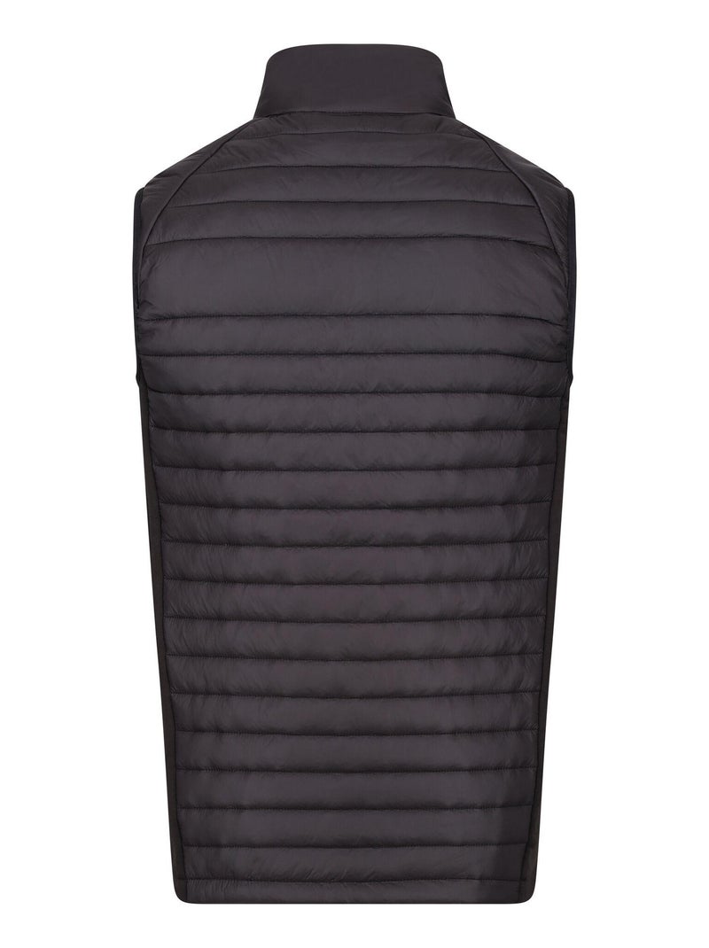 Regatta Professional - Veste sans manches Bleu Gris anthracite - Kiabi