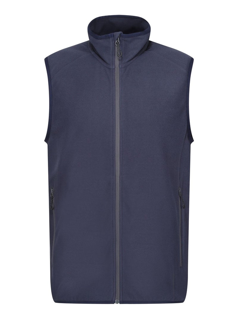Regatta Professional - Veste sans manches Bleu Gris anthracite - Kiabi