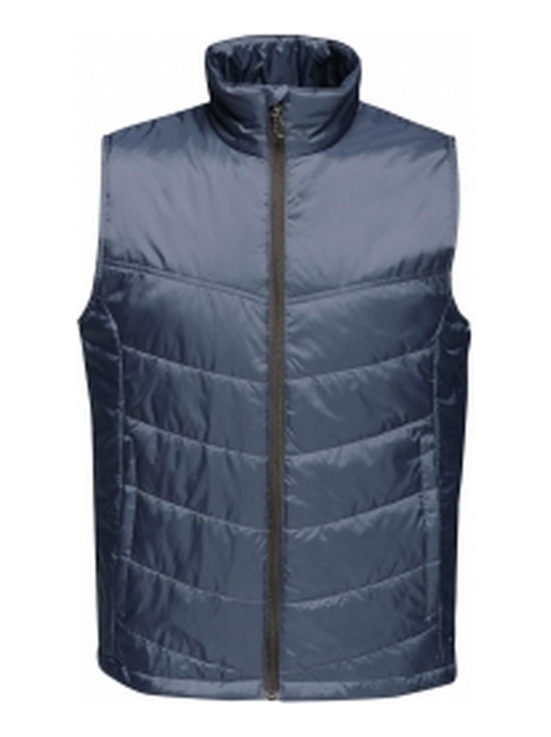 Regatta Professional - Veste sans manches Bleu marine - Kiabi