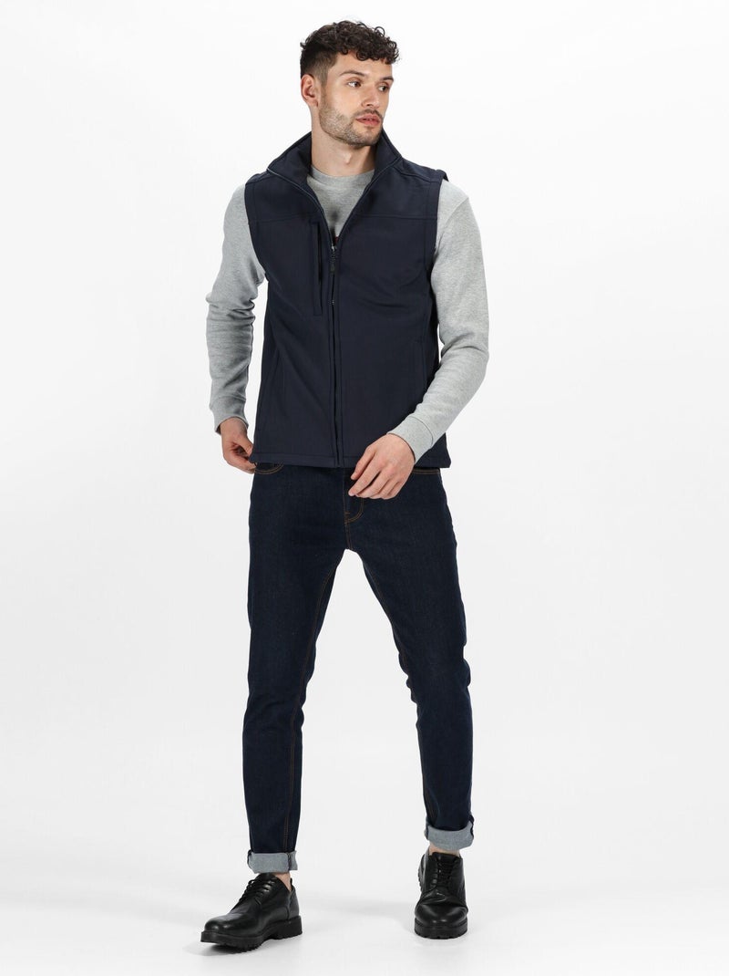 Regatta Professional - Veste sans manches Bleu marine - Kiabi