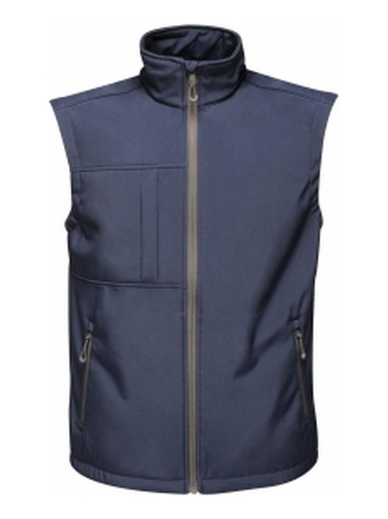 Regatta Professional - Veste sans manches Bleu marine - Kiabi