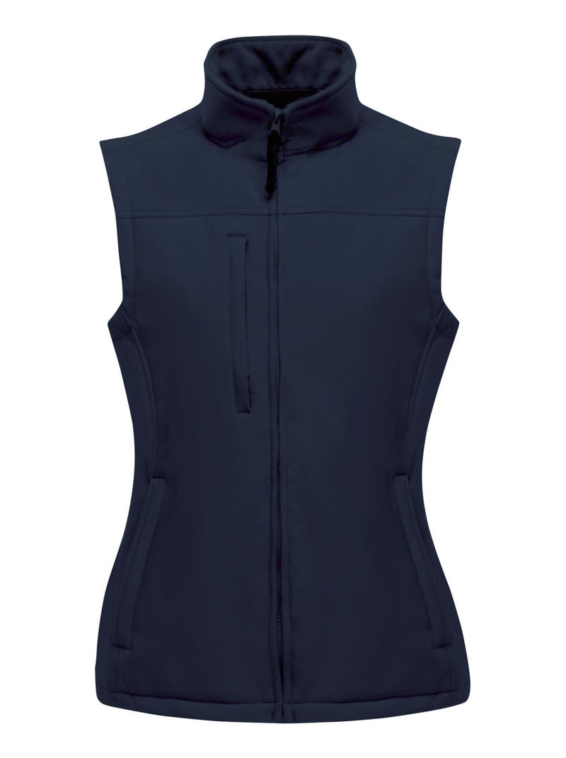Regatta Professional - Veste sans manches Bleu marine - Kiabi