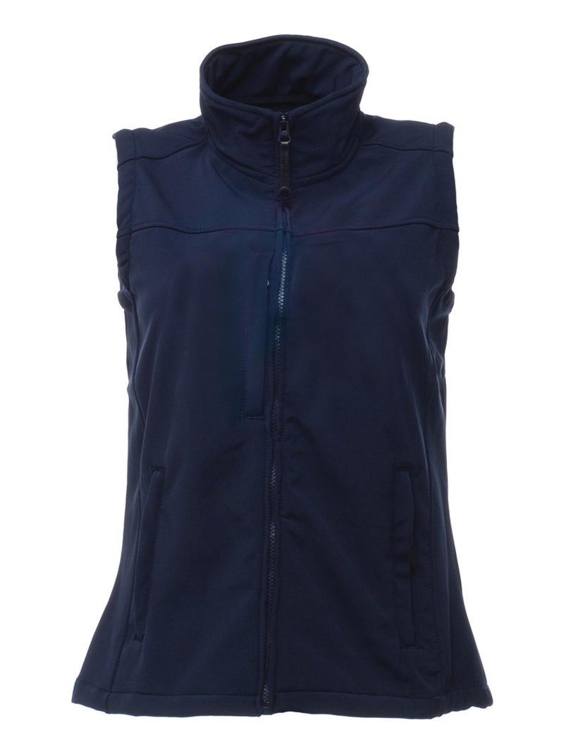 Regatta Professional - Veste sans manches Bleu marine - Kiabi