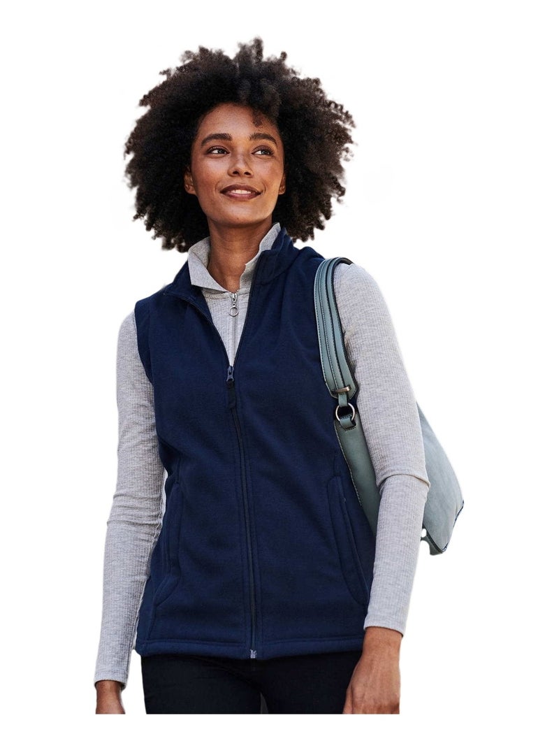 Regatta Professional - Veste sans manches Bleu marine - Kiabi