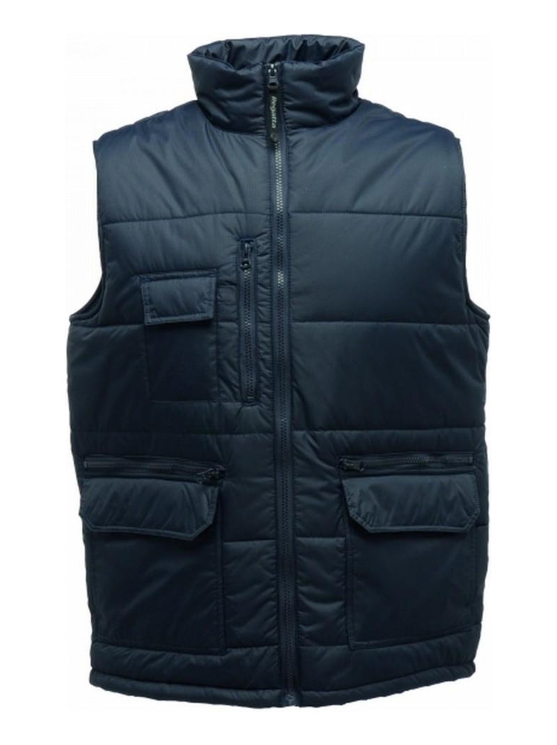 Regatta Professional - Veste sans manches Bleu marine - Kiabi