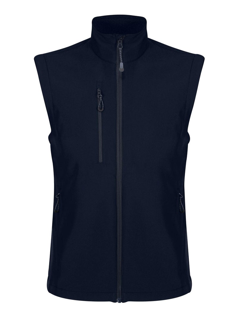 Regatta Professional - Veste sans manches Bleu marine - Kiabi
