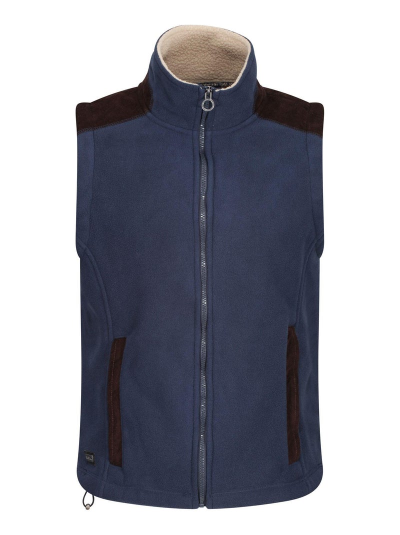 Regatta Professional - Veste sans manches Bleu marine - Kiabi