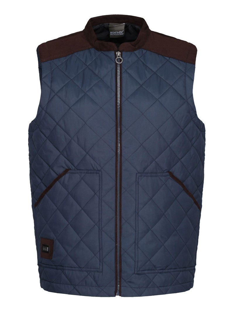 Regatta Professional - Veste sans manches Bleu marine - Kiabi