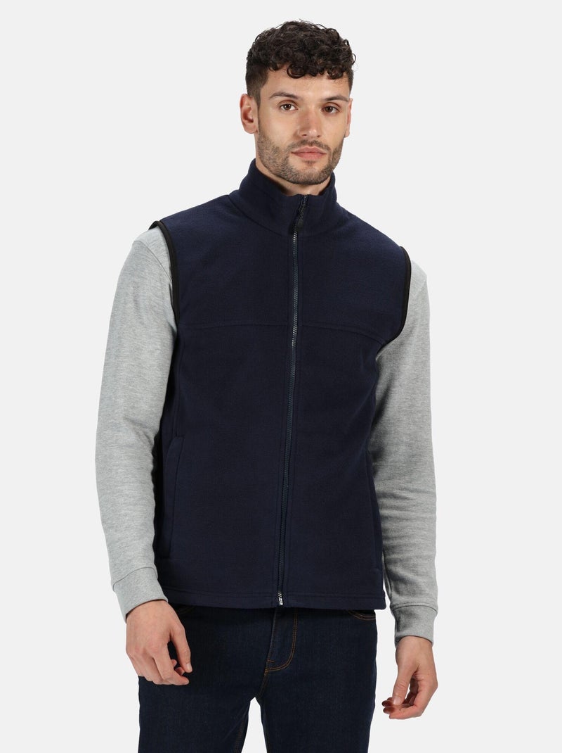 Regatta Professional - Veste sans manches Bleu marine - Kiabi