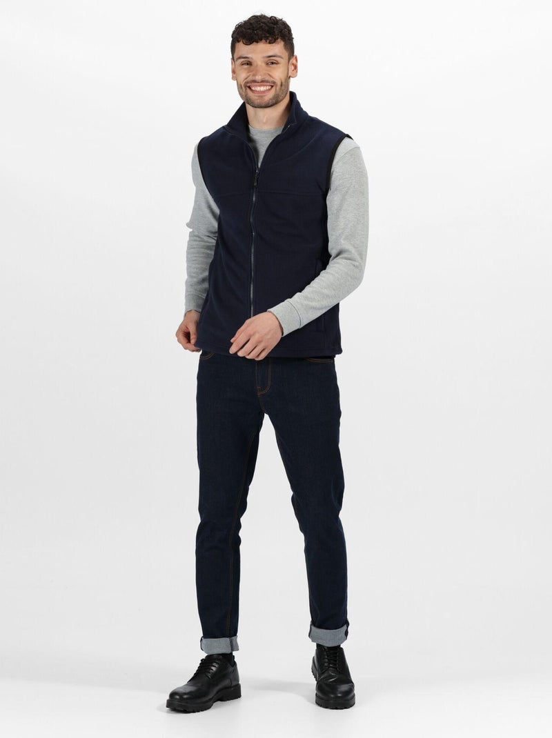 Regatta Professional - Veste sans manches Bleu marine - Kiabi