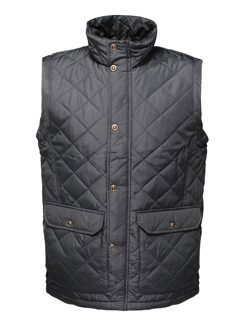 Regatta Professional - Veste sans manches Bleu marine - Kiabi