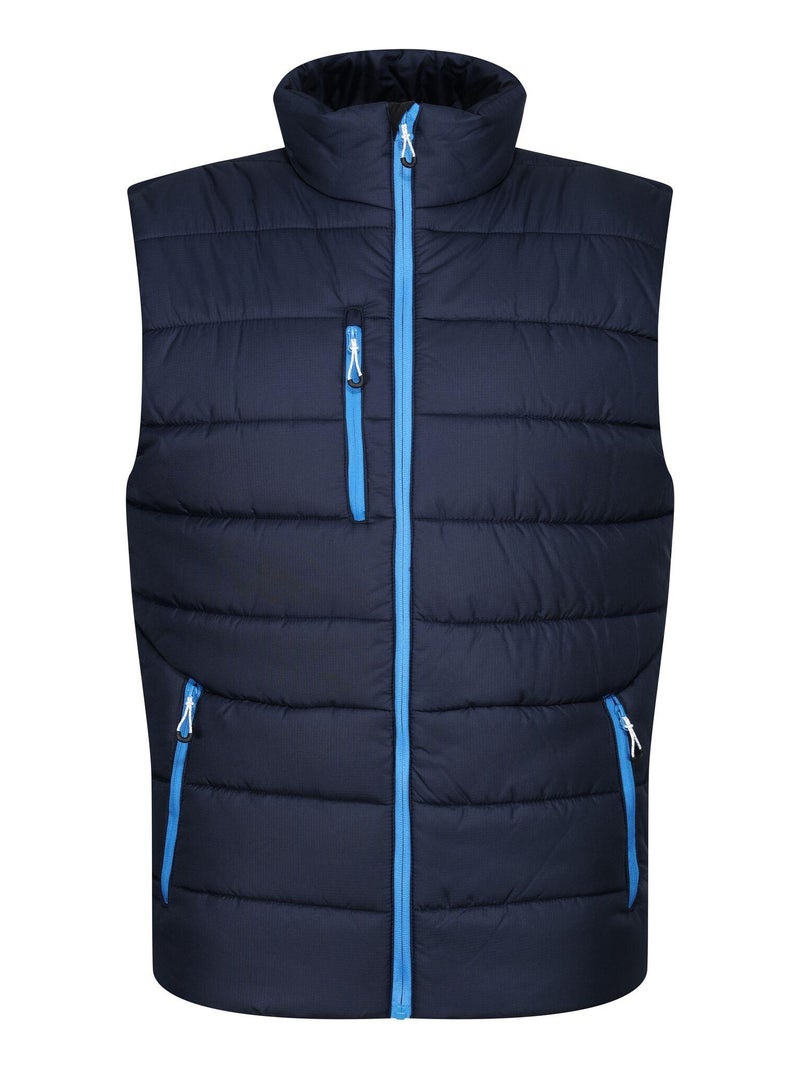 Regatta Professional - Veste sans manches Bleu marine - Kiabi