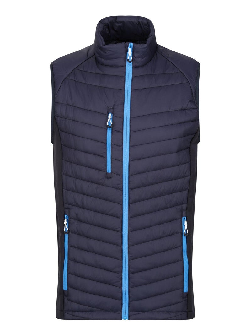 Regatta Professional - Veste sans manches Bleu marine - Kiabi