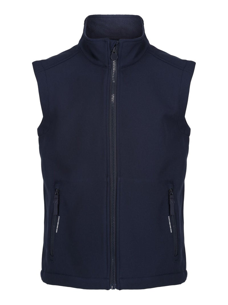 Regatta Professional - Veste sans manches Bleu marine - Kiabi